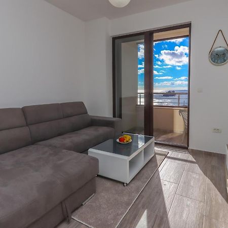 Apartment Sidro Petrovac na moru Exterior foto
